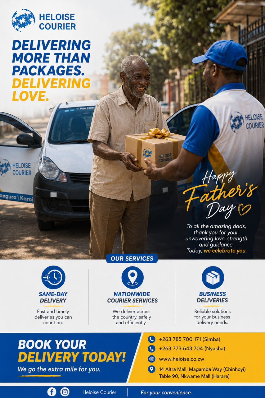 Heloise Courier promotional gallery image 1