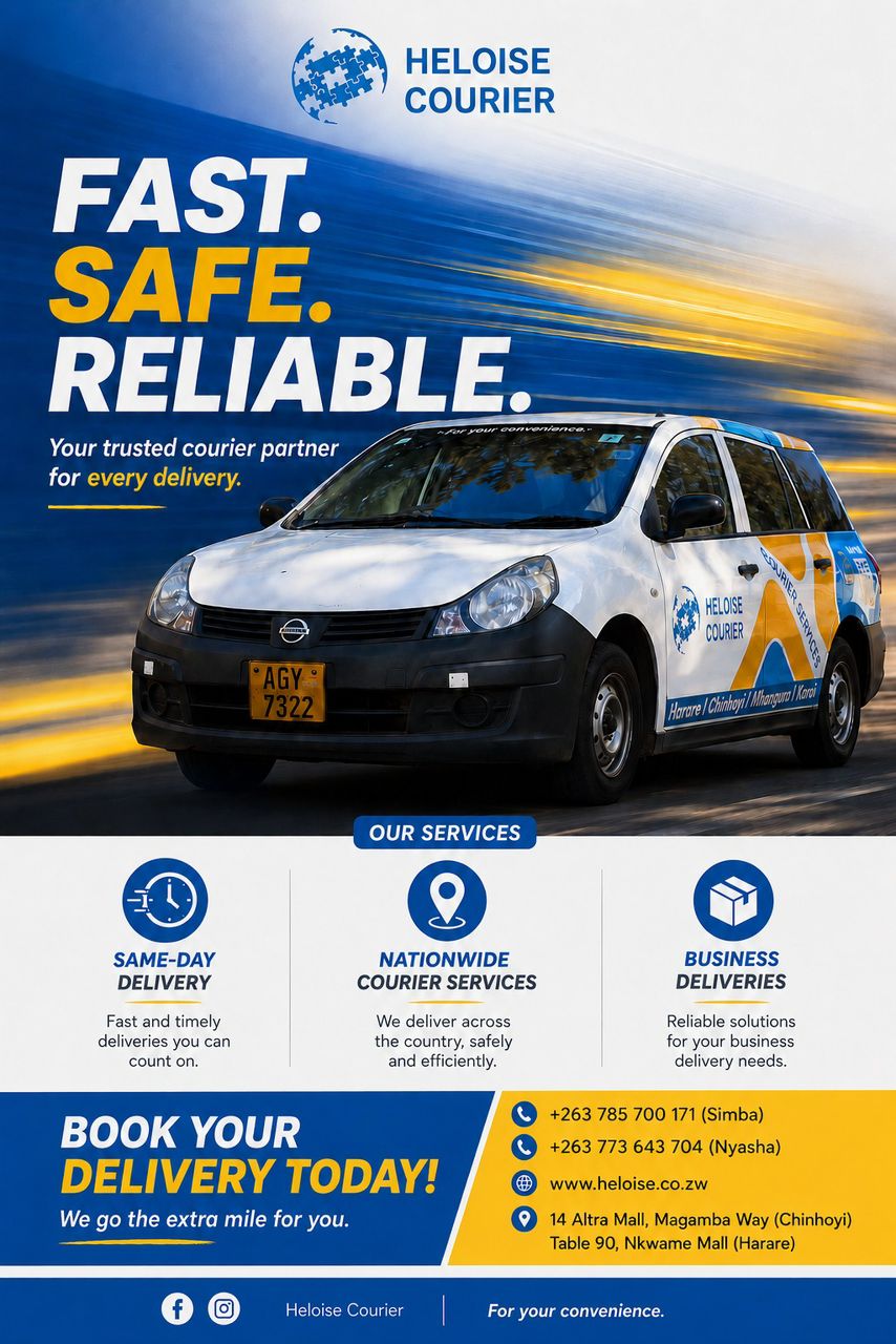 Heloise Courier promotional gallery image 3